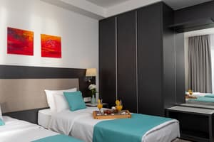 thumbnail: Room