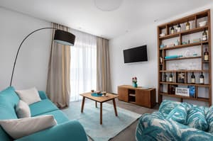 thumbnail: Living room