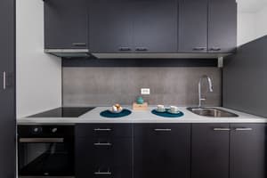 thumbnail: Private kitchen