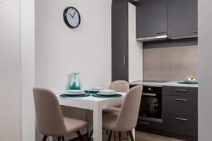 thumbnail: Private kitchen