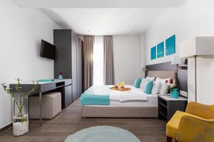thumbnail: Room