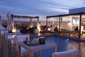 thumbnail: Terrace/patio