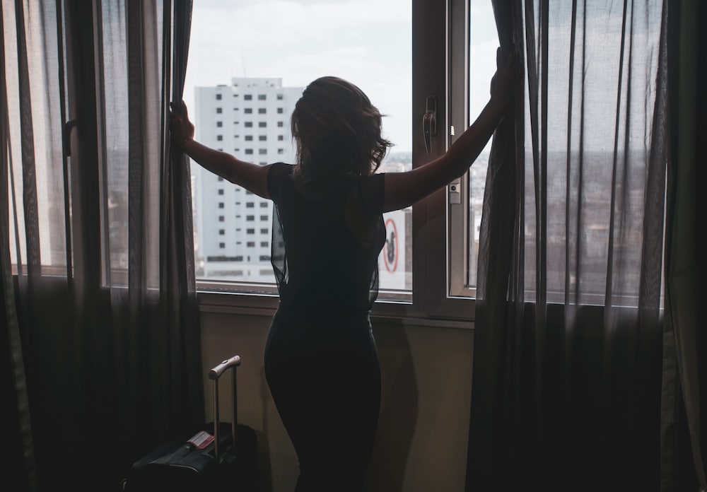 City view