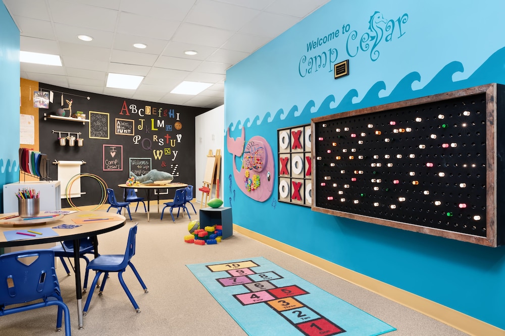 Children's activities