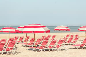 thumbnail: Beach