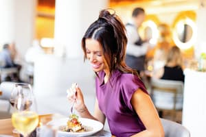 thumbnail: Restaurant