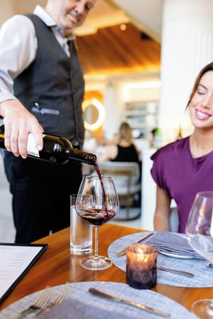 thumbnail: Restaurant