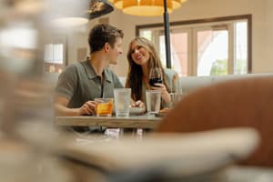 thumbnail: Restaurant