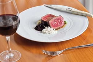 thumbnail: Restaurant