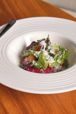 thumbnail: Restaurant