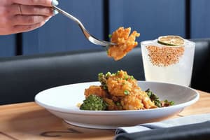 thumbnail: Restaurant