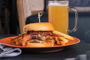 thumbnail: Restaurant