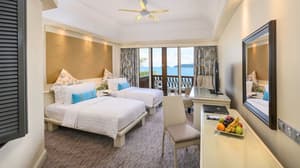 thumbnail: Beach/ocean view