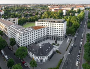 Ocak Aparthotel