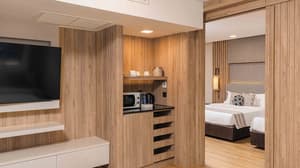 thumbnail: Room