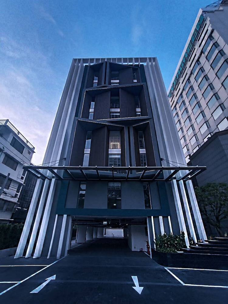 Building design