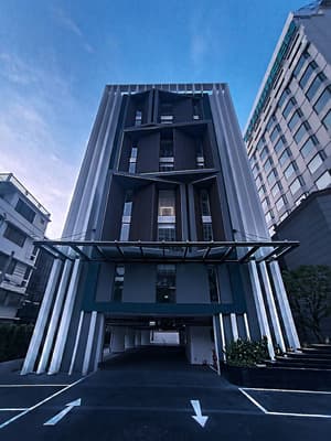 thumbnail: Building design