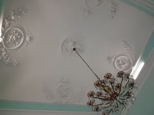 thumbnail: Interior detail