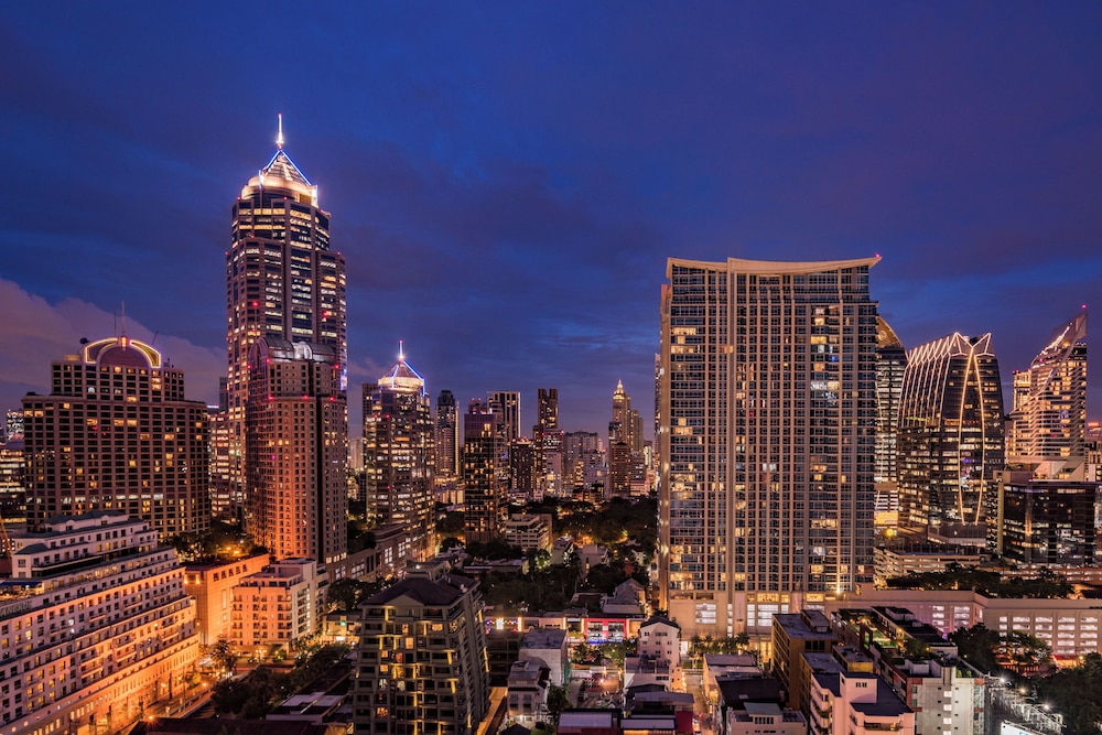 City view