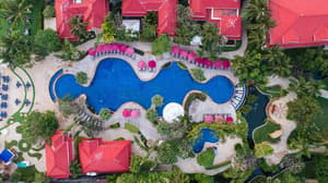 thumbnail: Aerial view