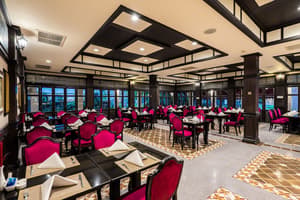 thumbnail: Breakfast area