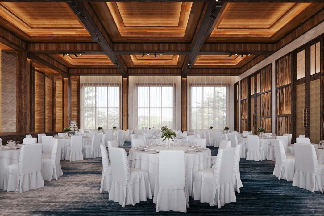 Amenities and Services