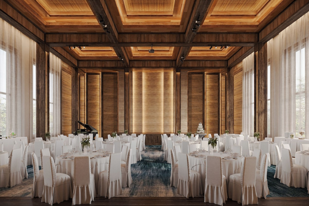 Amenities and Services