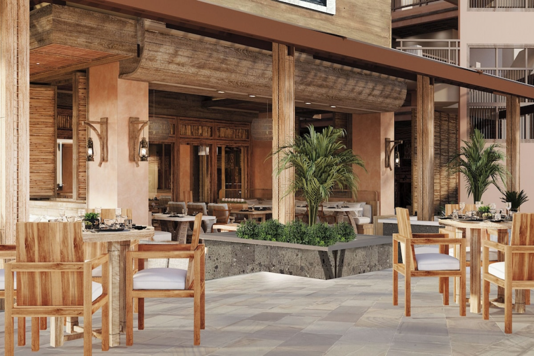 Amenities and Services