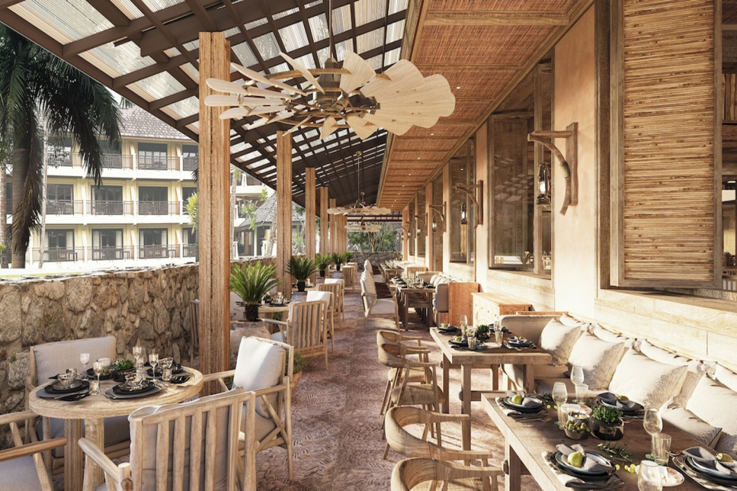 Amenities and Services
