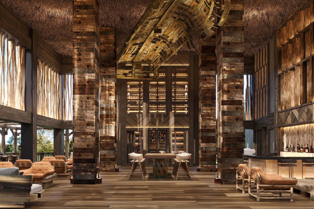 Amenities and Services
