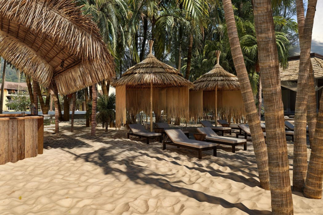 Amenities and Services