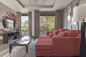 thumbnail: View from room