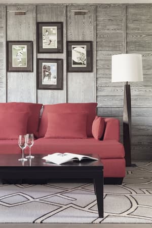 thumbnail: Living area