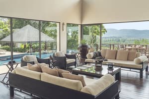 thumbnail: View from room
