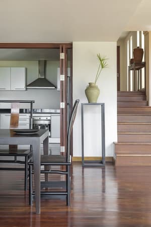 thumbnail: Private kitchen