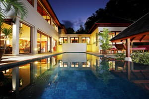thumbnail: Terrace/patio