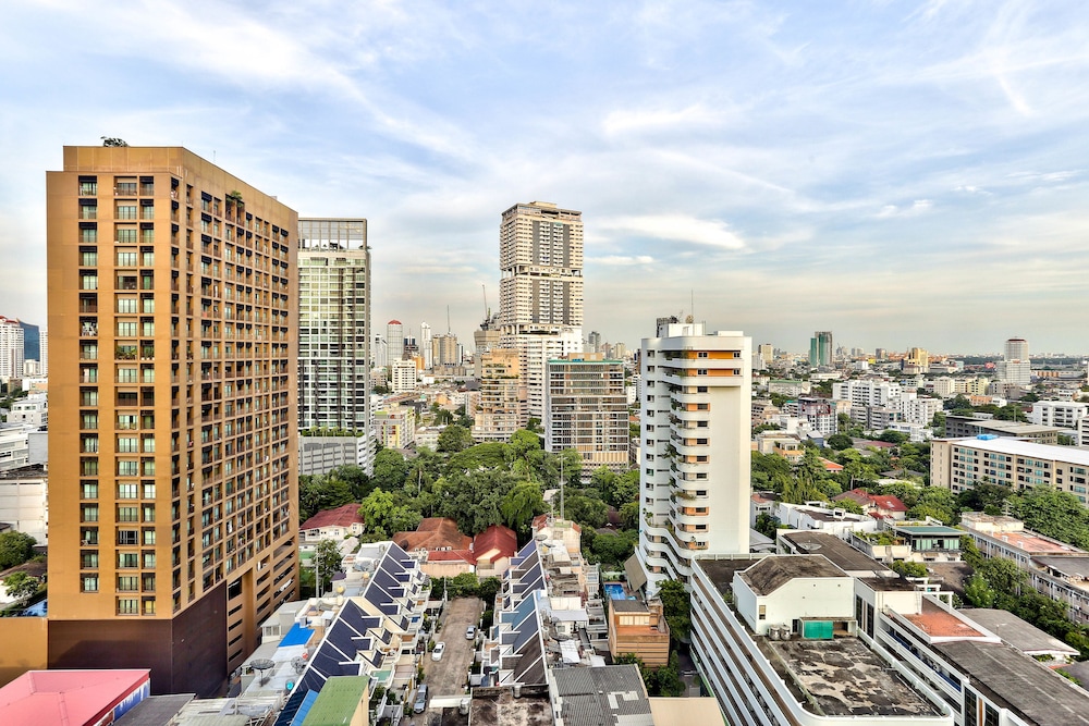 City view