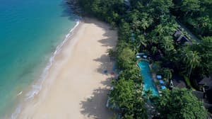 thumbnail: Aerial view