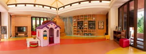 thumbnail: Property amenity