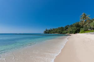 thumbnail: Beach