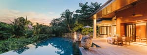 thumbnail: Terrace/patio