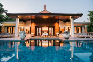 thumbnail: Private pool