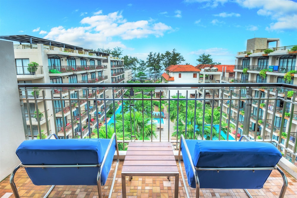 View from room