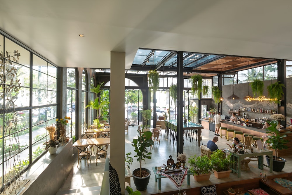 Cafe