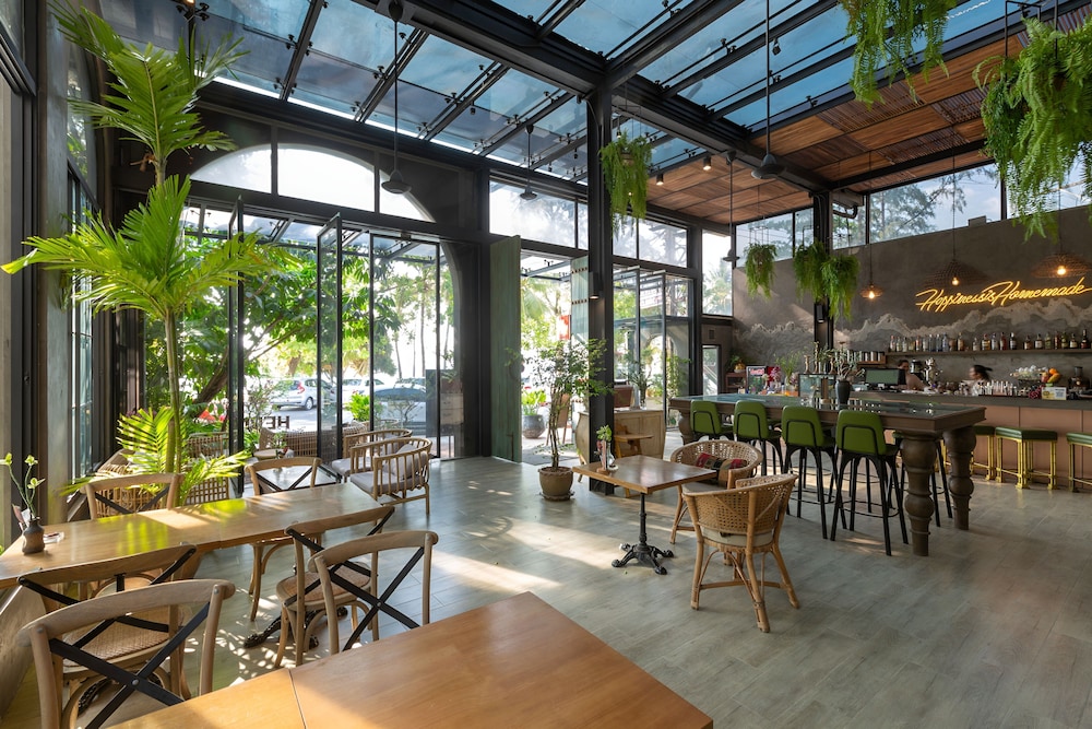 Cafe