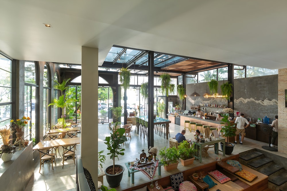 Cafe