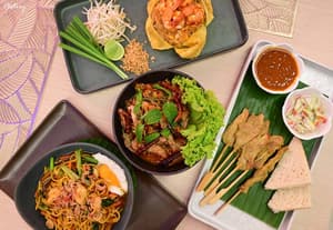 thumbnail: Food and drink