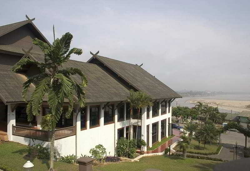 General view