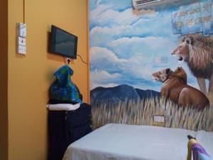 thumbnail: Room