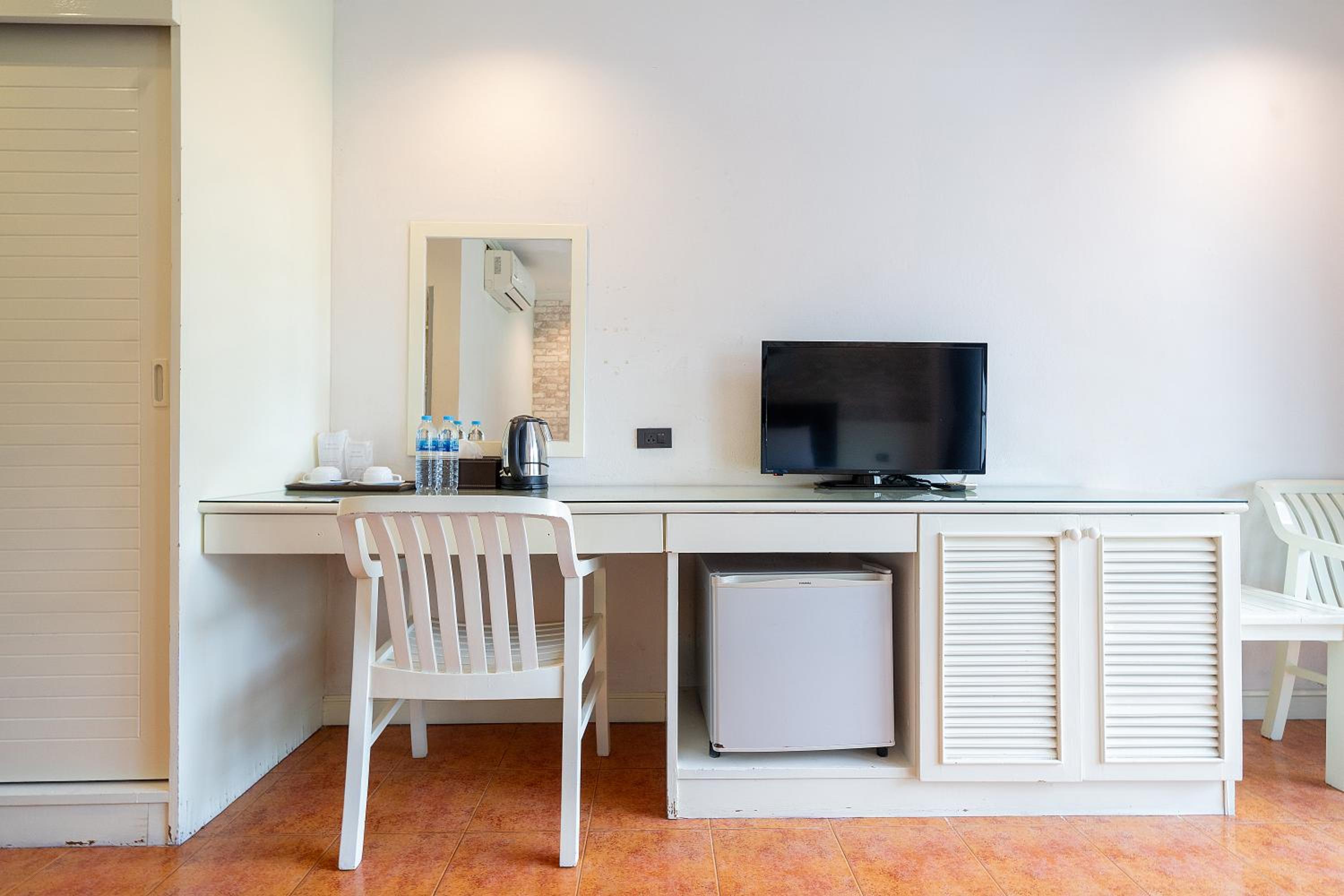 Work-area